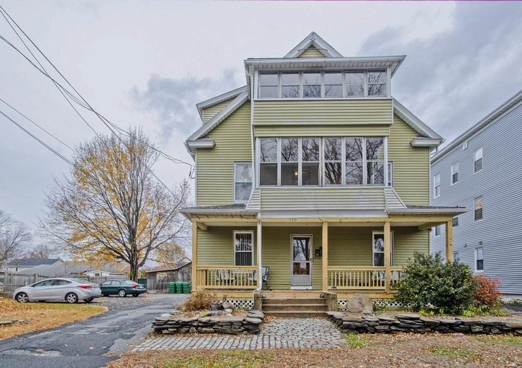 170 Narragansett Blvd - Photo 1