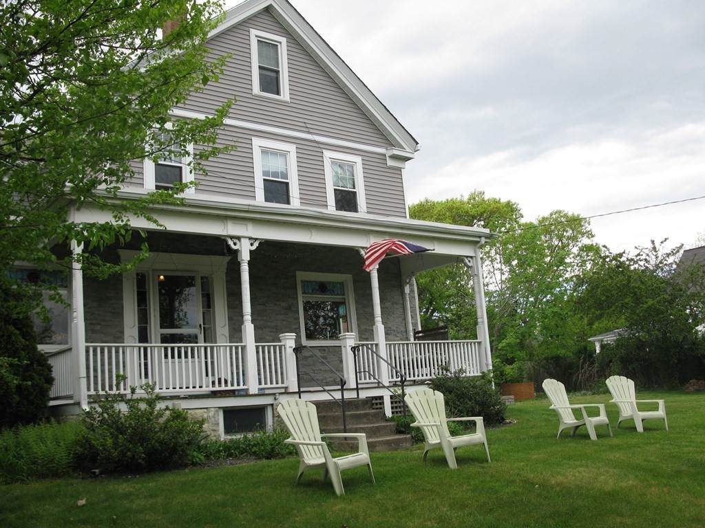 11 Union Street - Photo 1