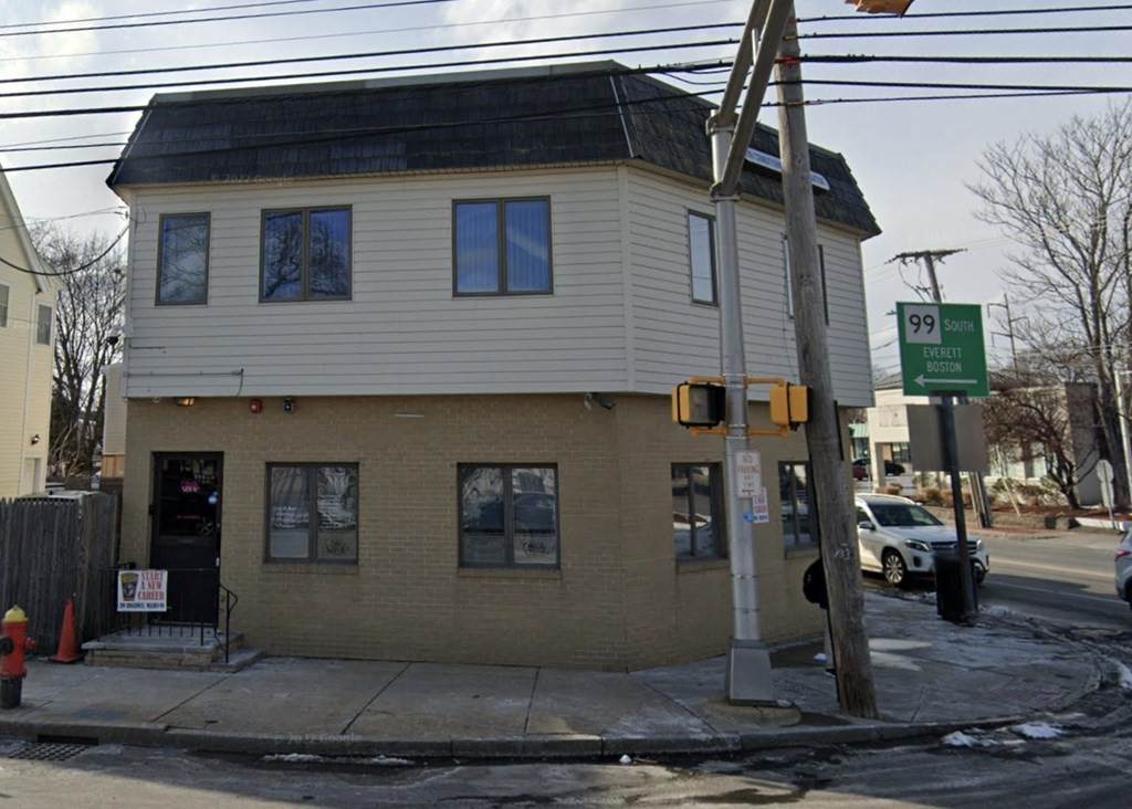 208 Broadway - Photo 1