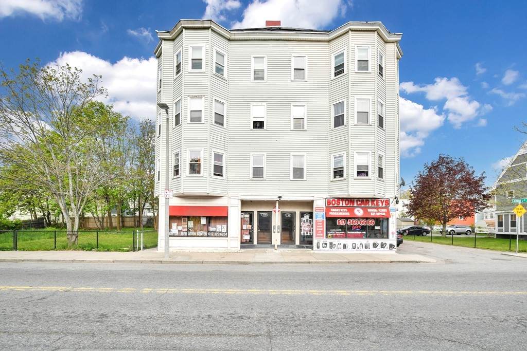194-200 Blue Hill Ave - Photo 1