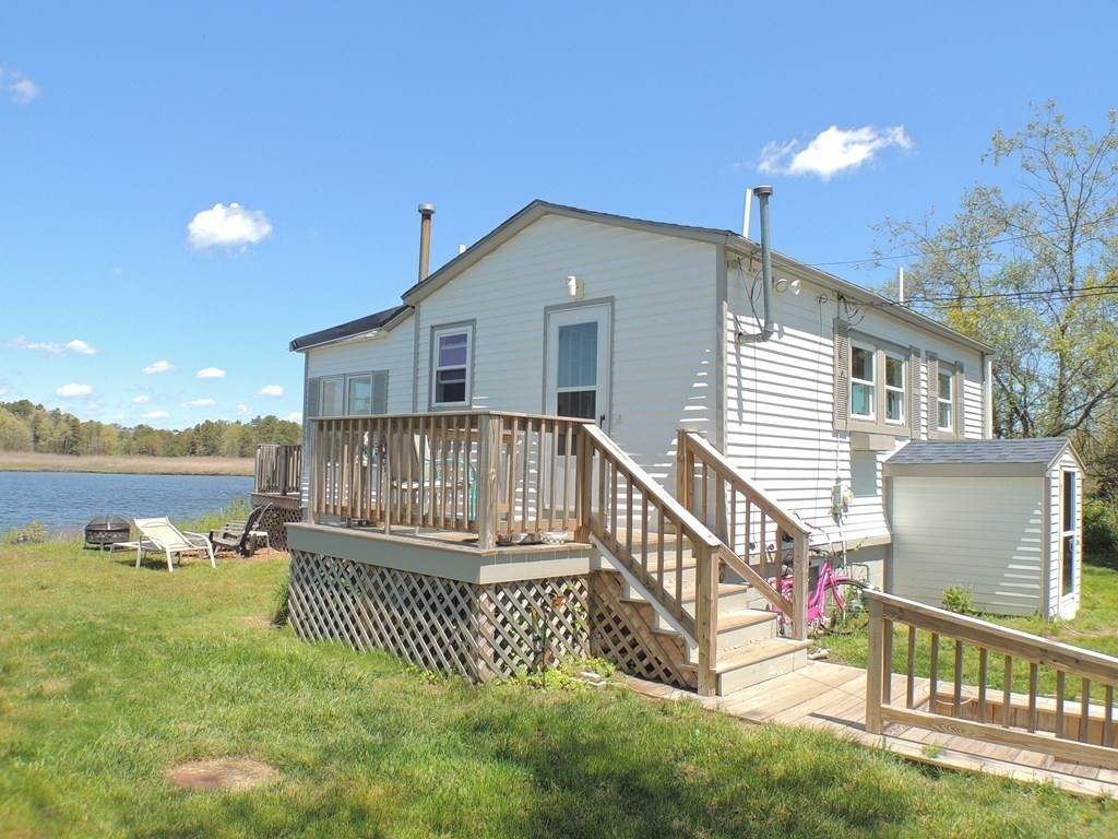 156 Sandwich Road - Photo 1