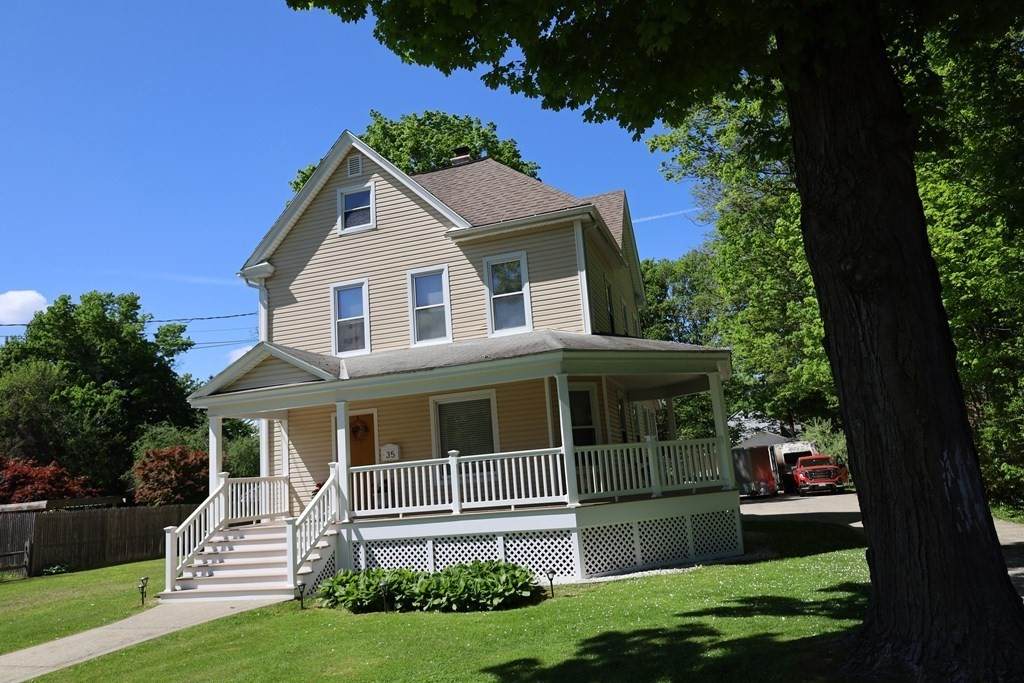 35 S Maple St - Photo 1