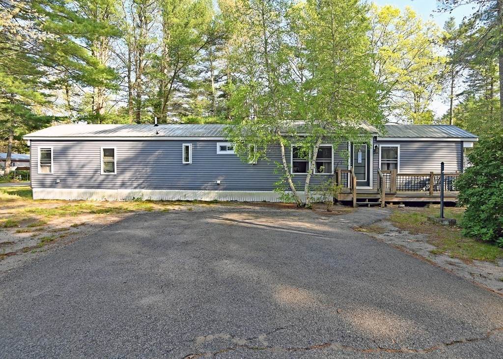 27 Siesta Drive - Photo 1