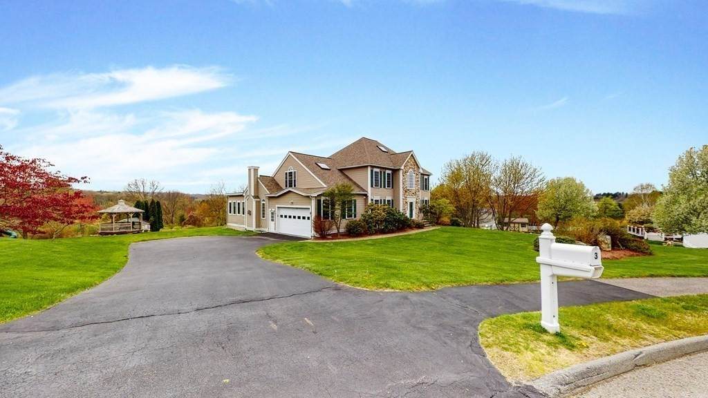 3 Cortland Drive - Photo 1