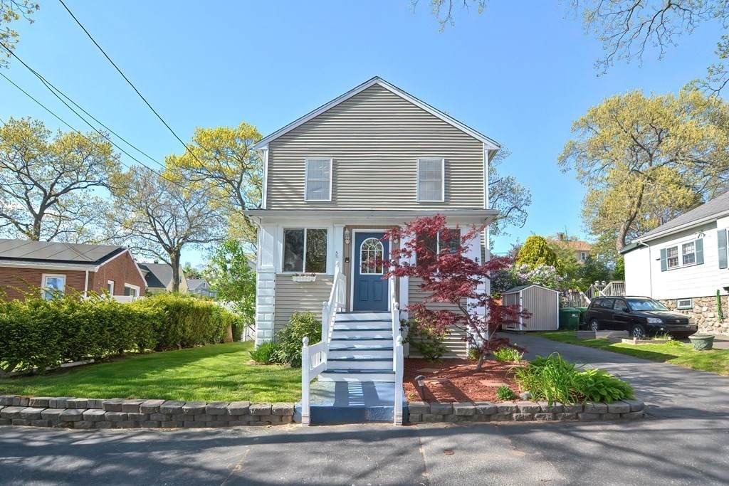 133 Rock Glen Rd - Photo 1