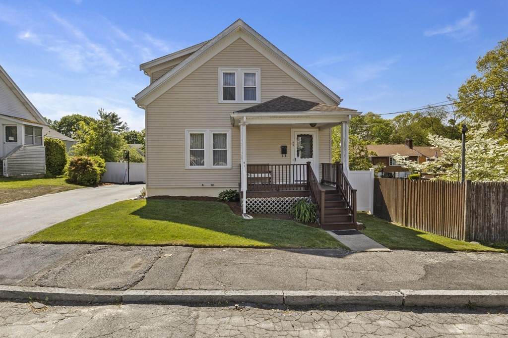 75 Thurber Ave. - Photo 1