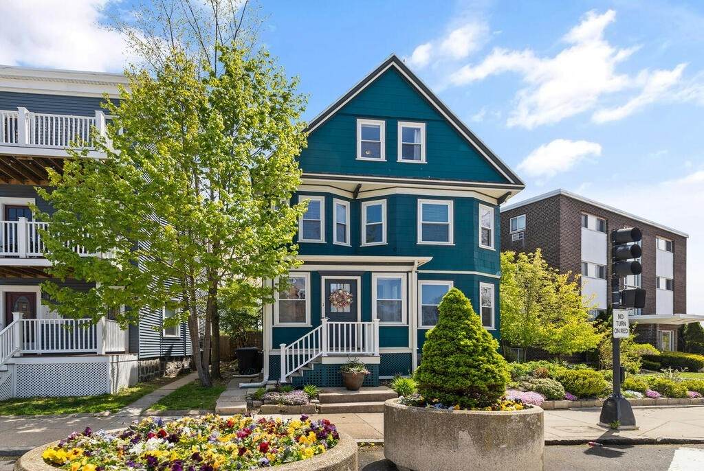 1 O'donnell Square - Photo 1
