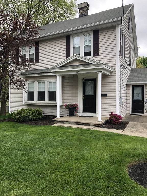 149 Grafton St - Photo 1