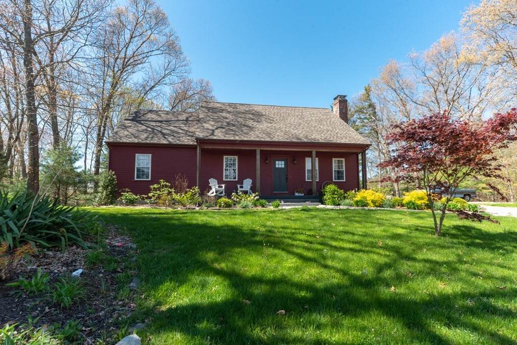 3 Faria Farm Rd - Photo 1