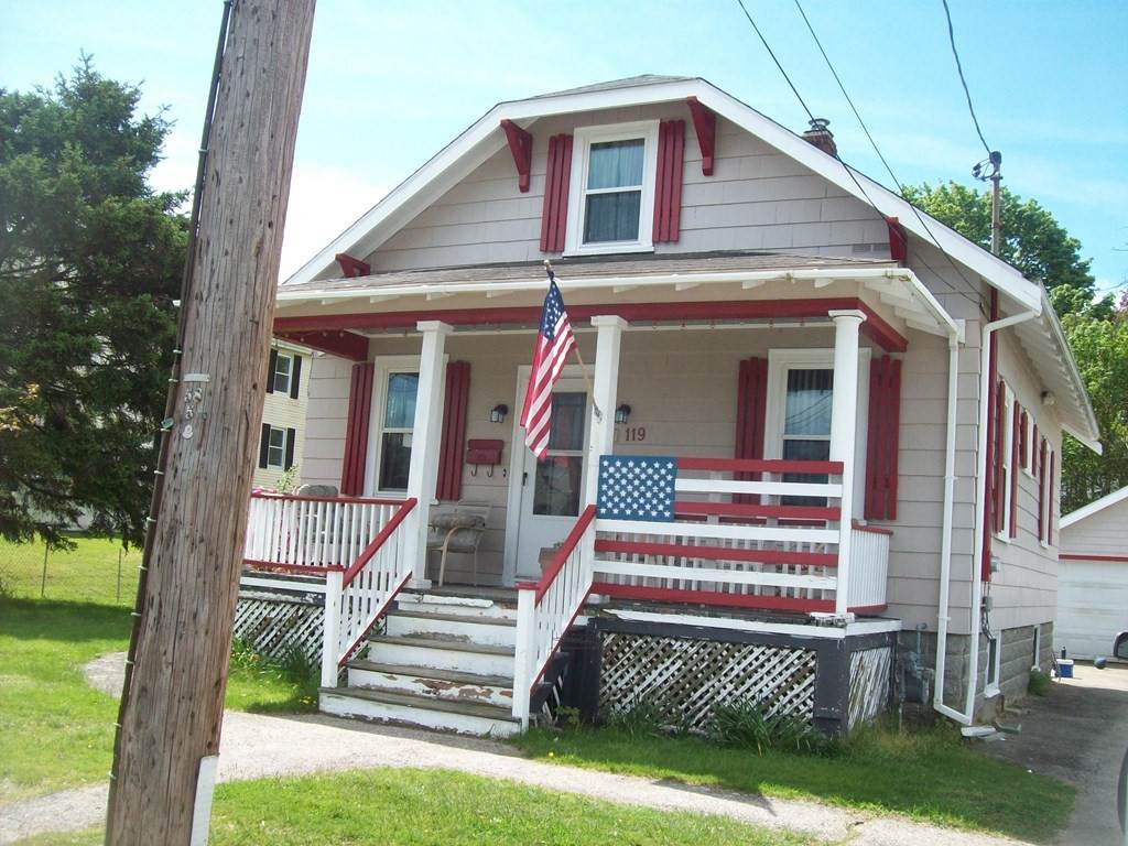 119 Dublin Street - Photo 1