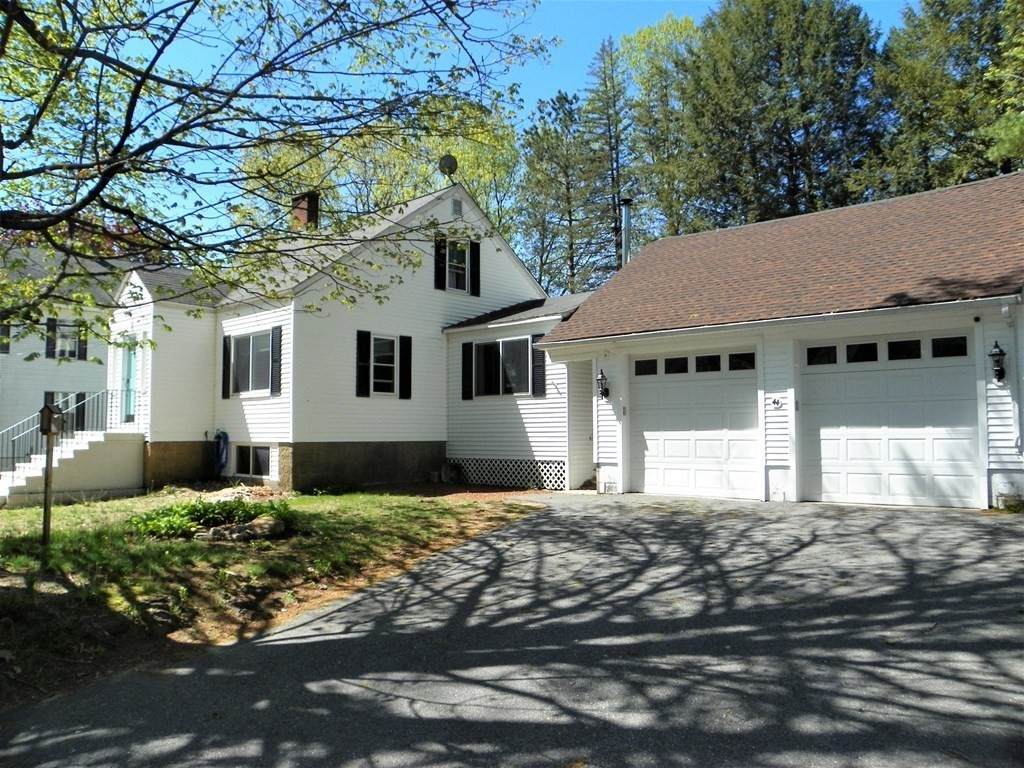 44 Sand St. - Photo 1