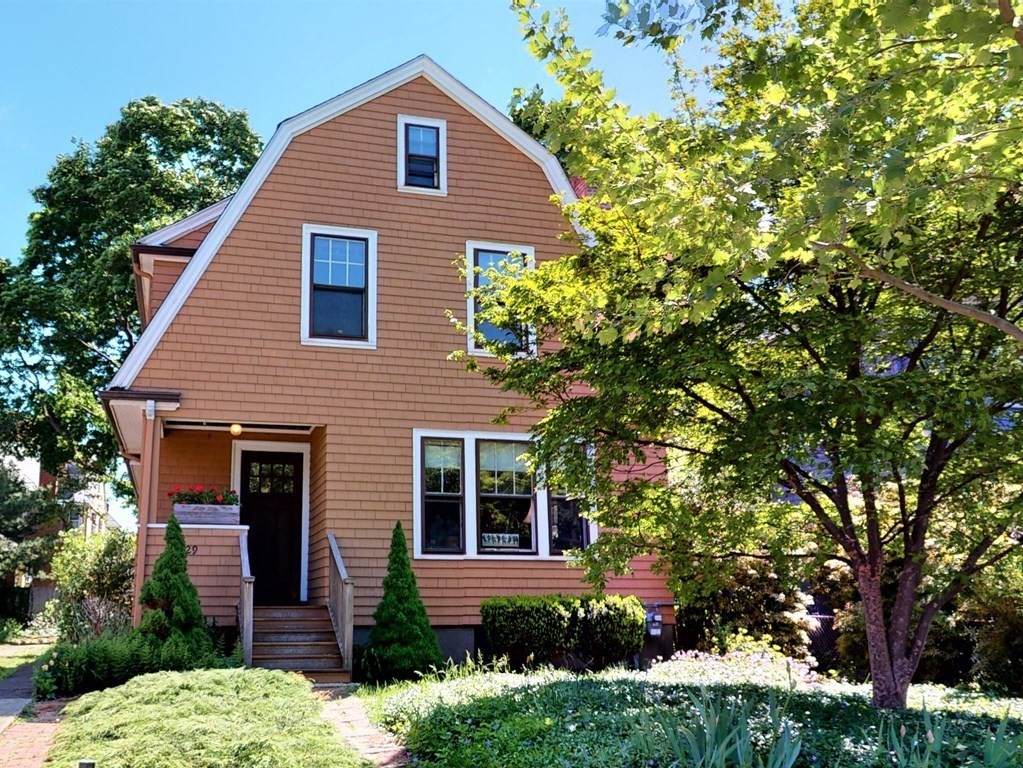 29 Willow St - Photo 1