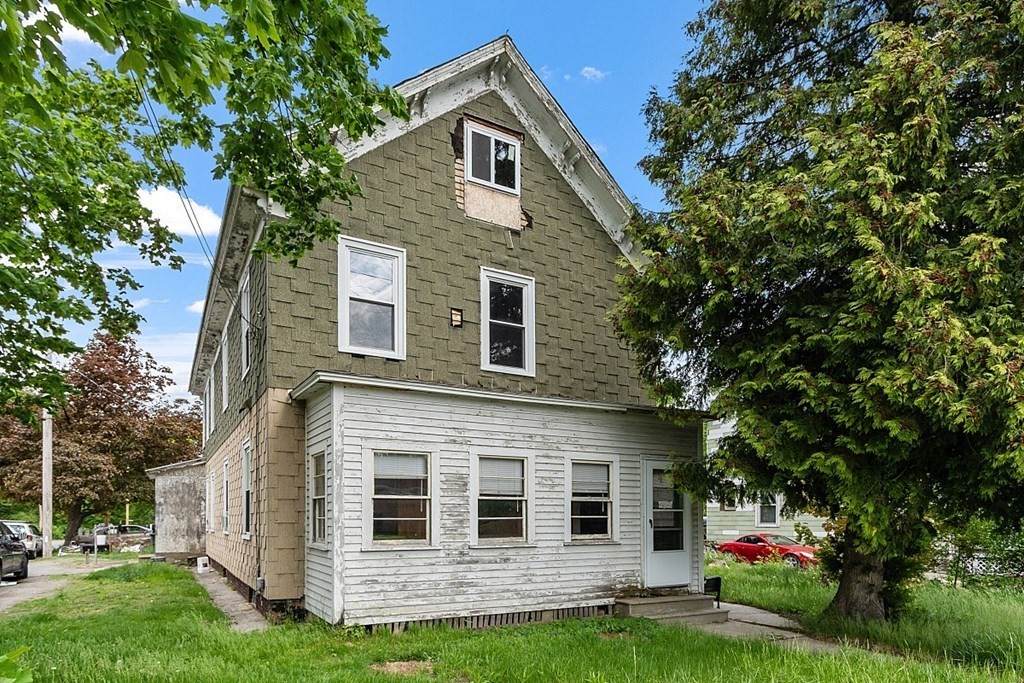 364 Water Street - Photo 1