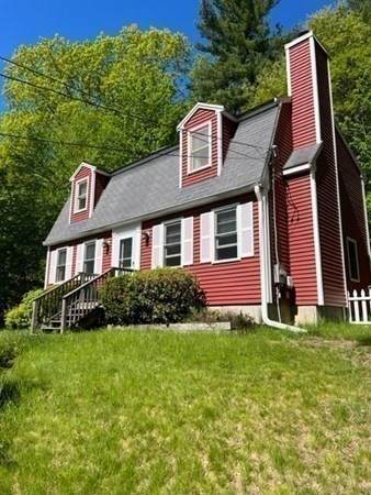 50 Groton Harvard Rd - Photo 1