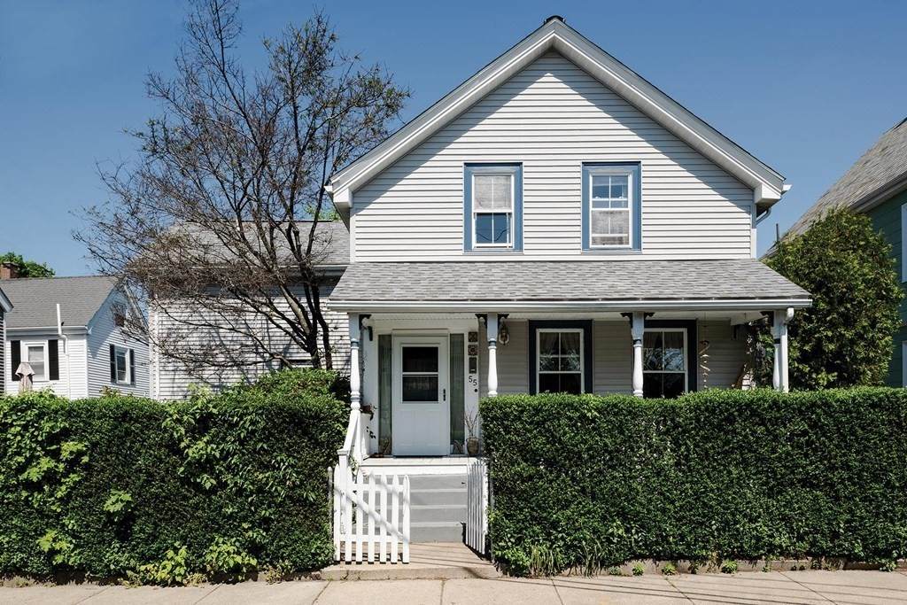 55 Green Street - Photo 1