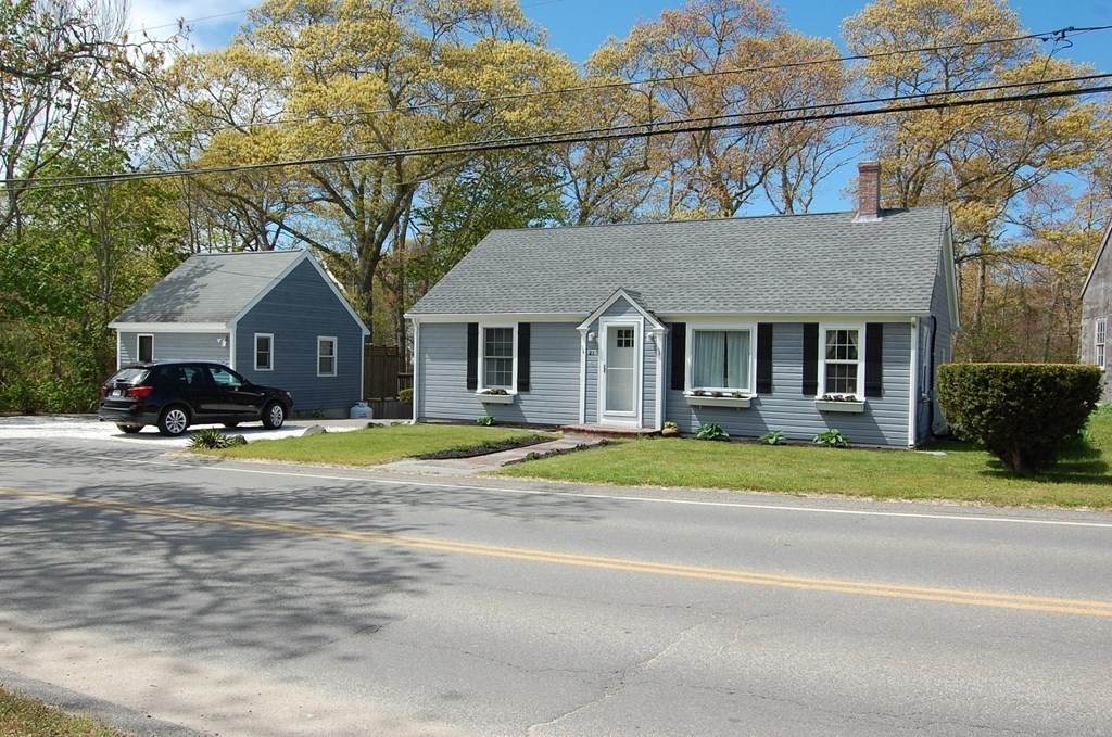 21 West Spring St - Photo 1
