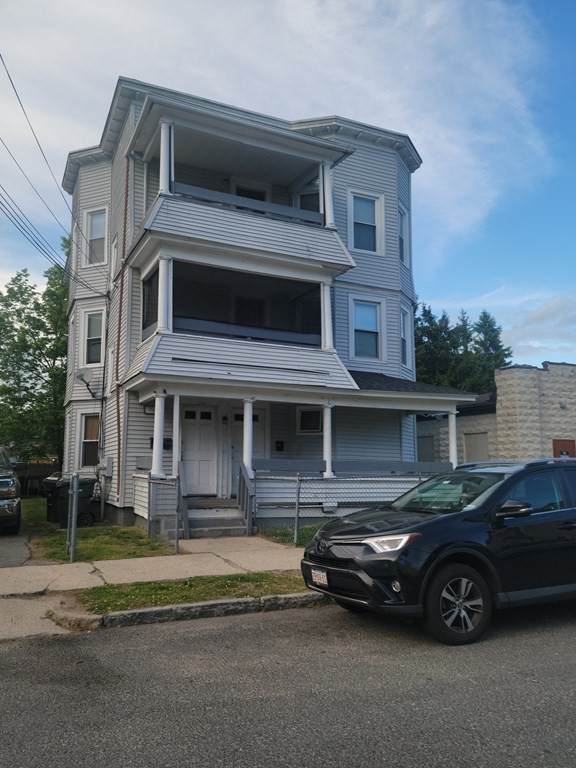 254-256 Centre Street - Photo 1