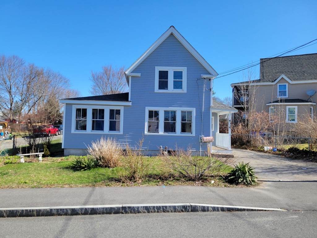 171 Perry Street - Photo 1