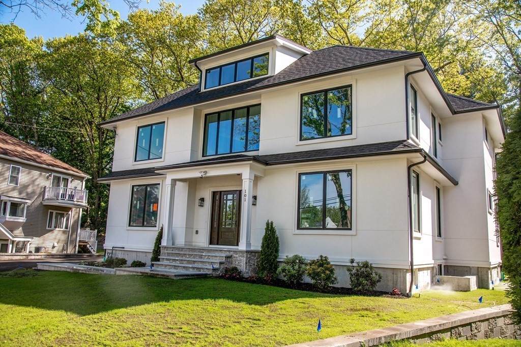 101 Woodcliff Road - Photo 1