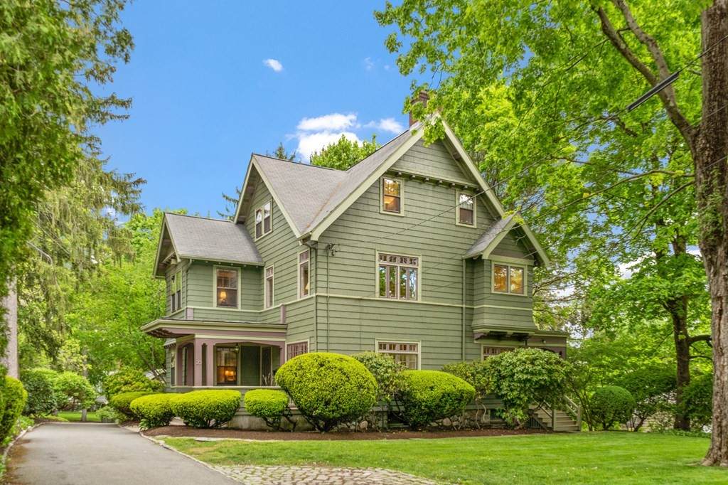 20 Adams Street - Photo 1