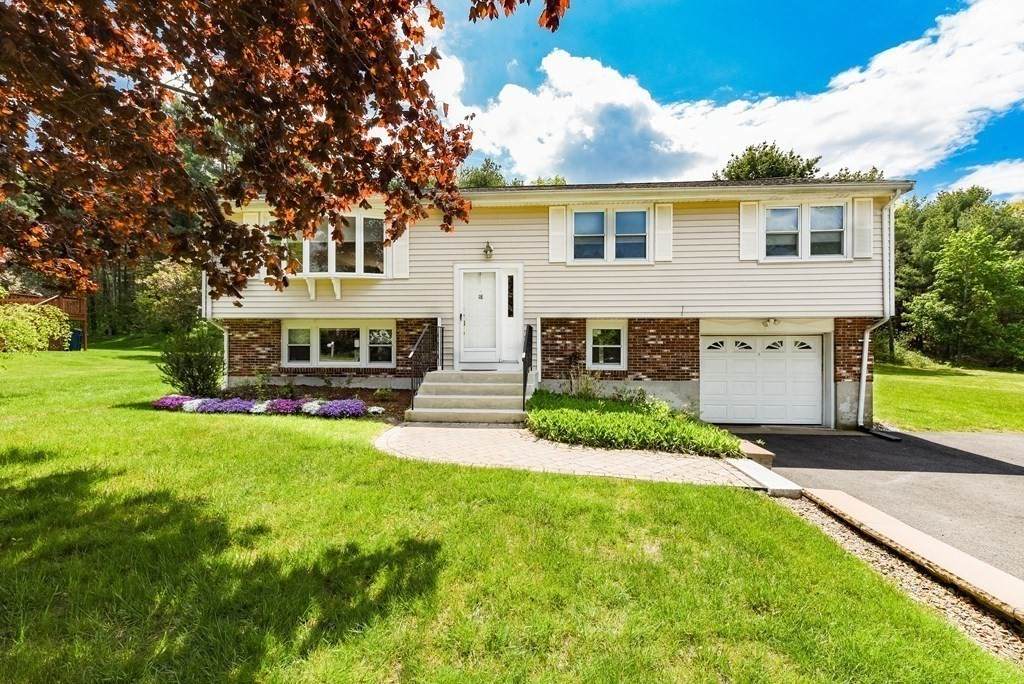 18 Sandy Ridge Circle - Photo 1