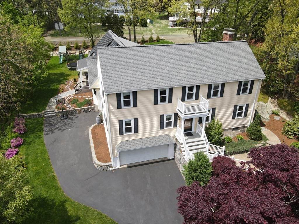 22 Amberwood Drive - Photo 1
