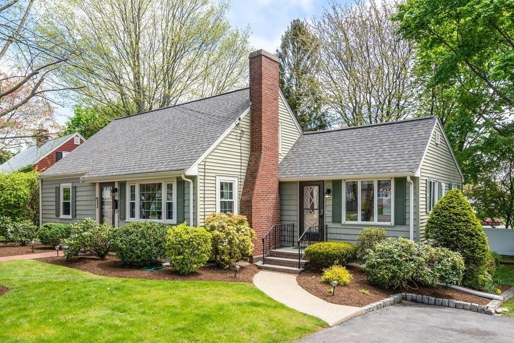 432 Pleasant - Photo 1