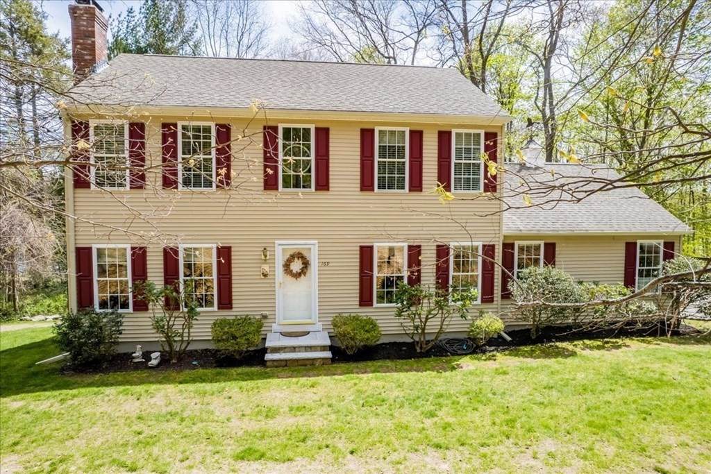 169 Fountain Street - Photo 1