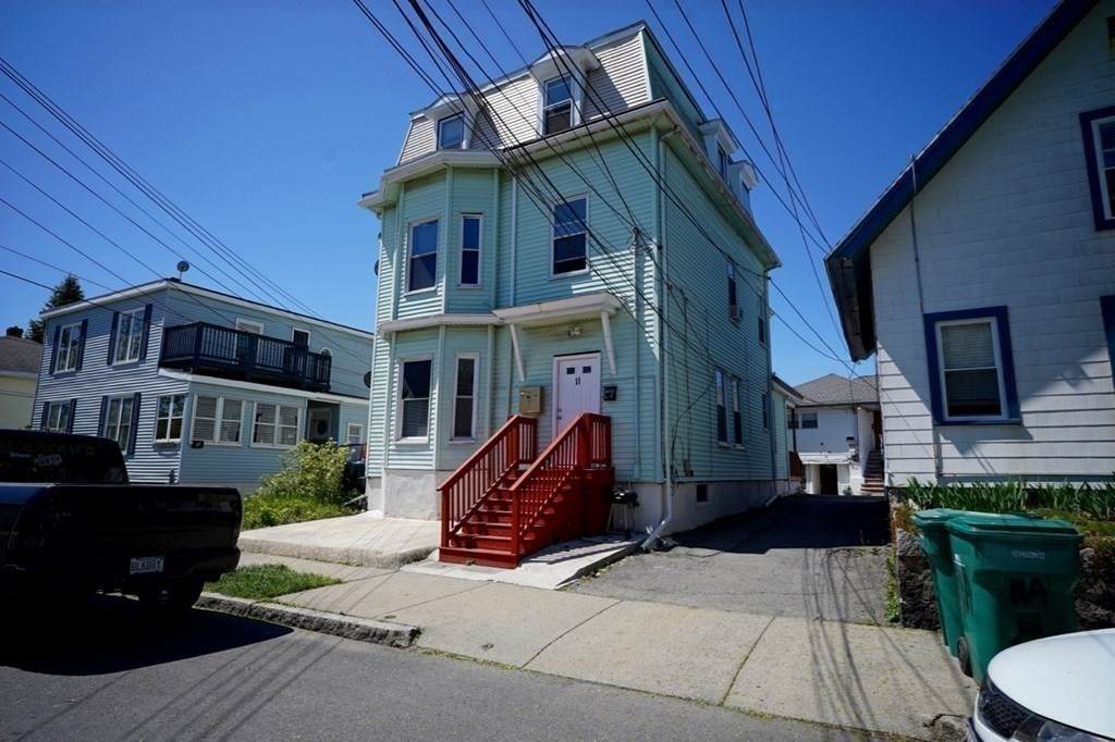 11 Sachem Street - Photo 1