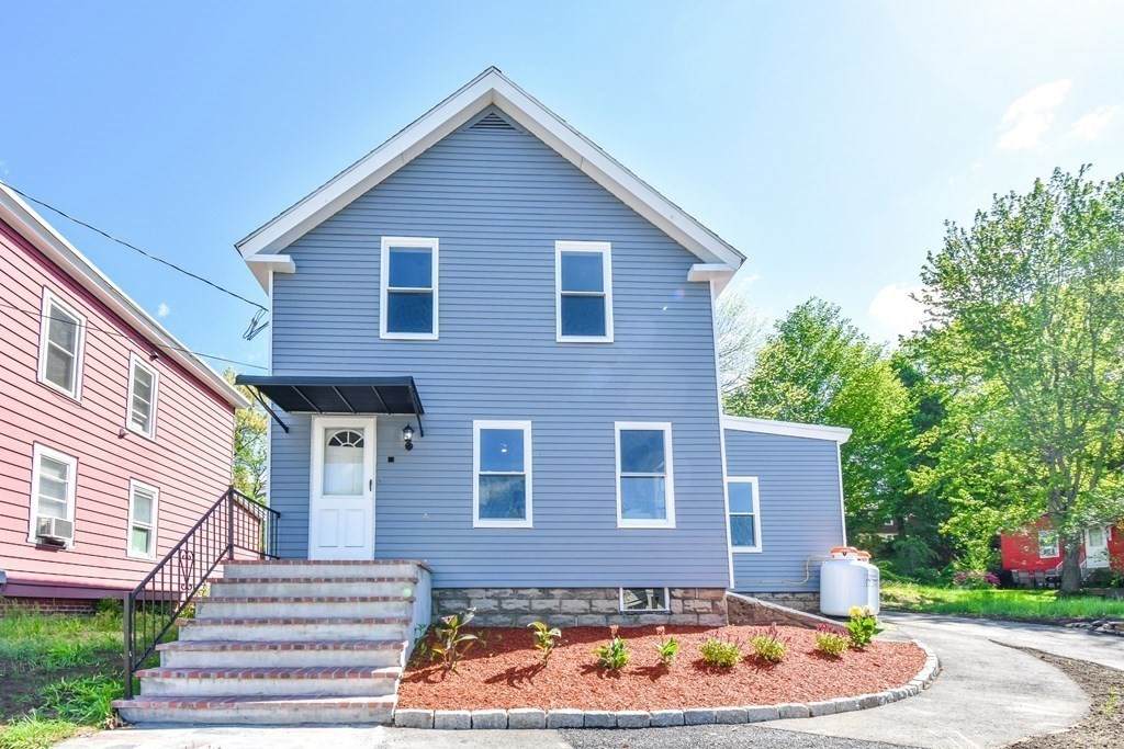 72 Carter Street - Photo 1