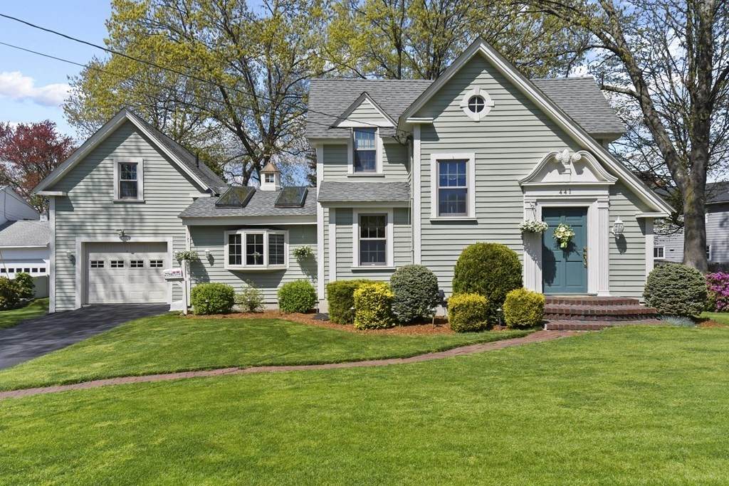 441 Pine Street - Photo 1