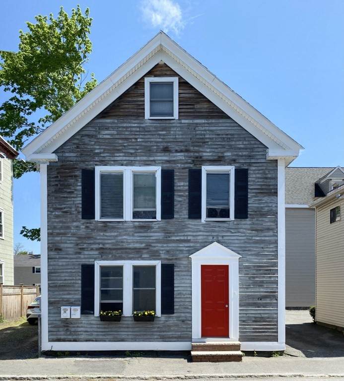 7 Watson St - Photo 1