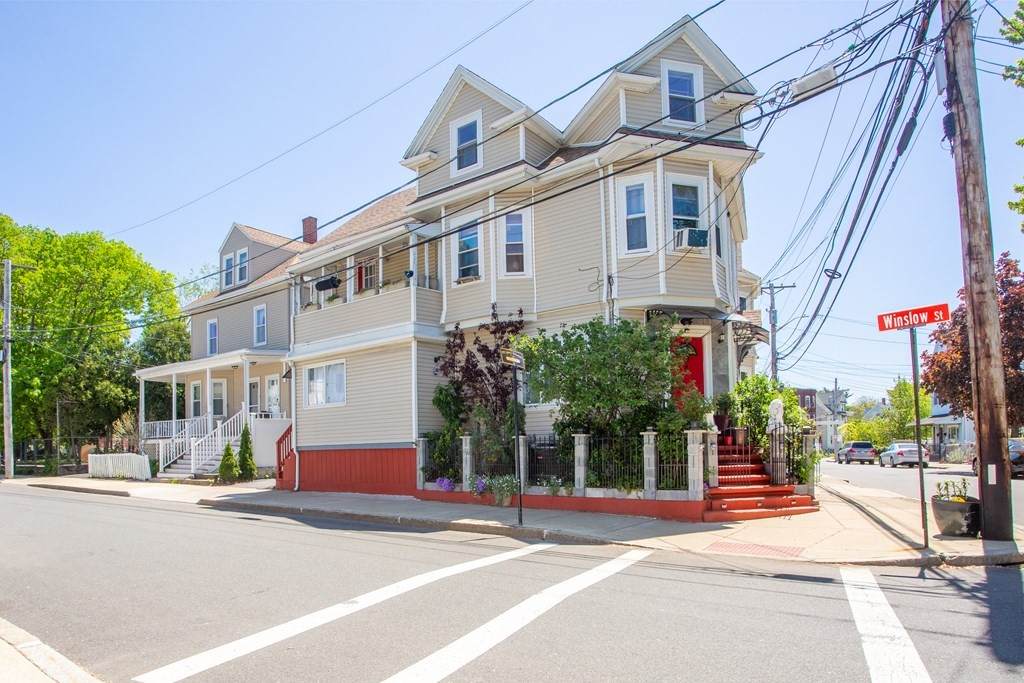 33 Valley - Photo 1