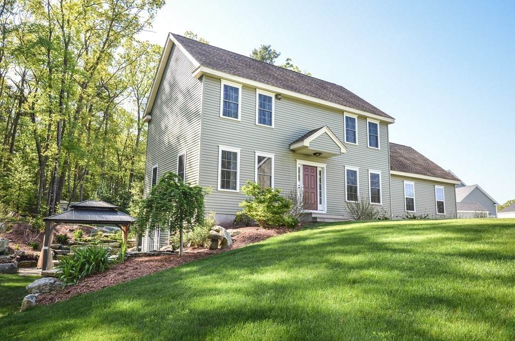 15 Parker Rd - Photo 1