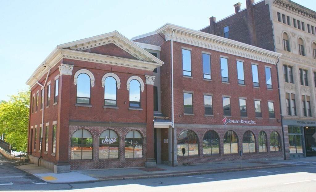 805 Main Street - Photo 1