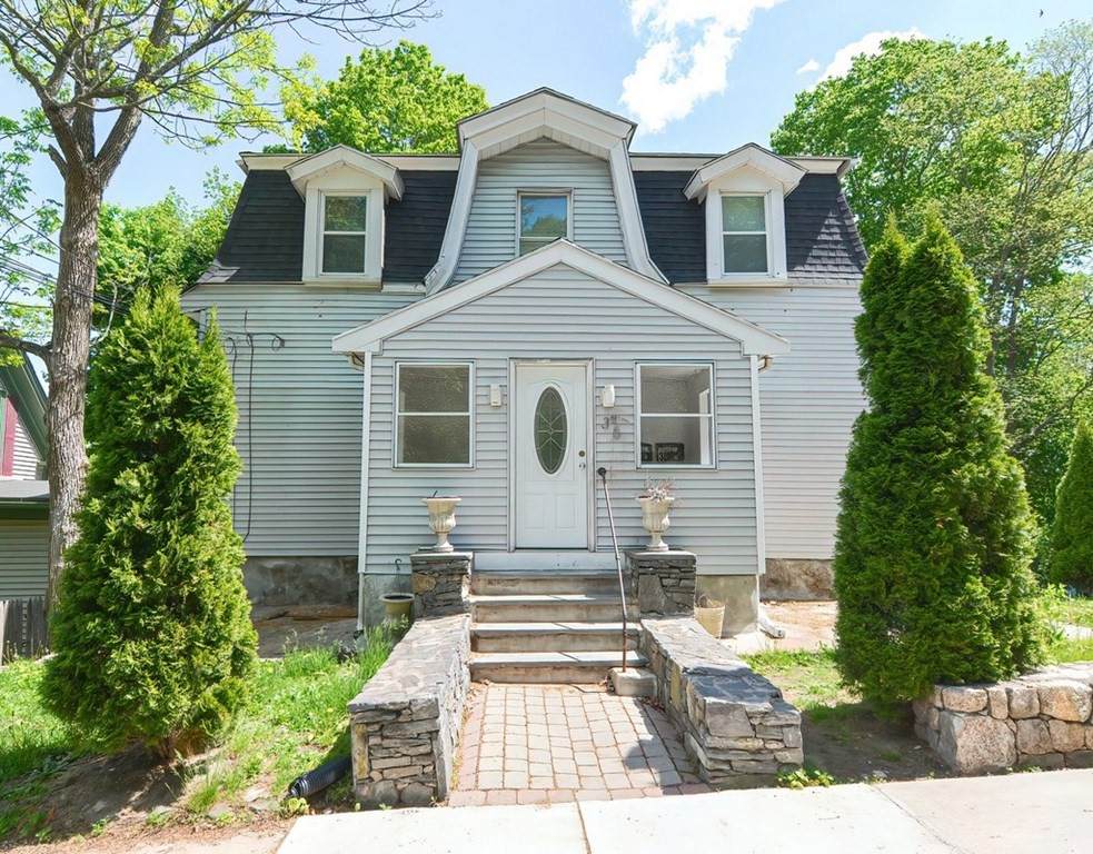38 Fairmount St - Photo 1