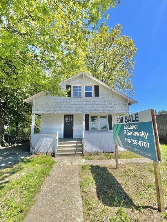 78 W Mountain - Photo 1