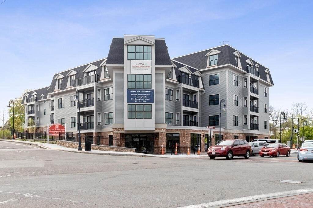 131 Eliot Street - Photo 1