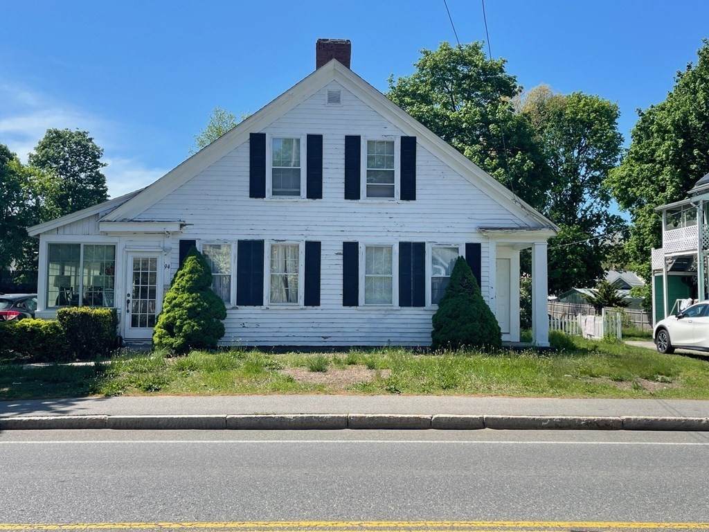 94 North St - Photo 1