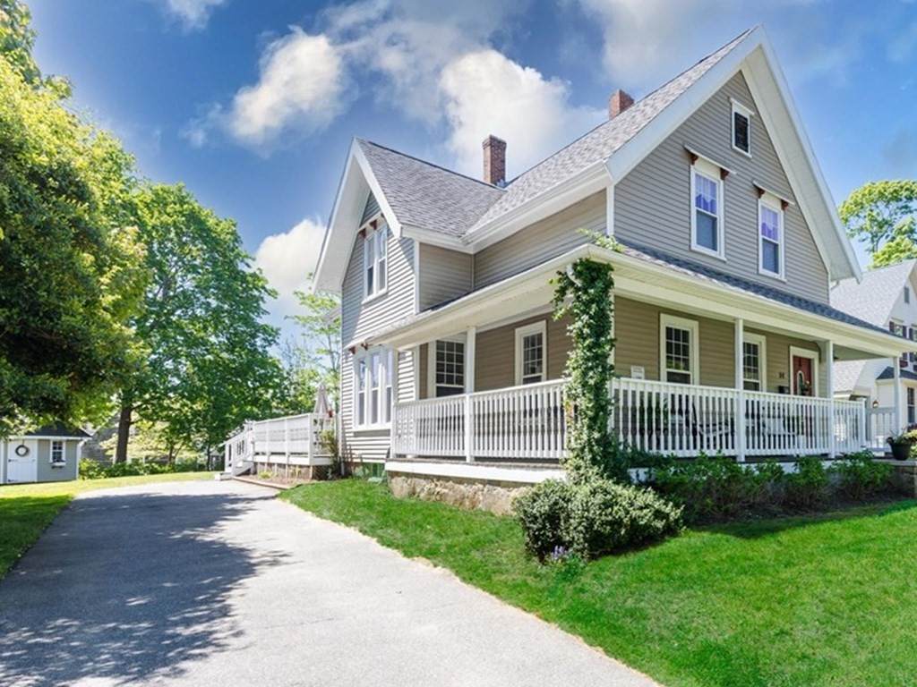 14 Columbus Ave - Photo 1