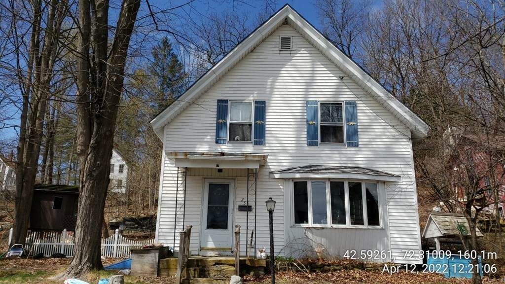 25 High St - Photo 1