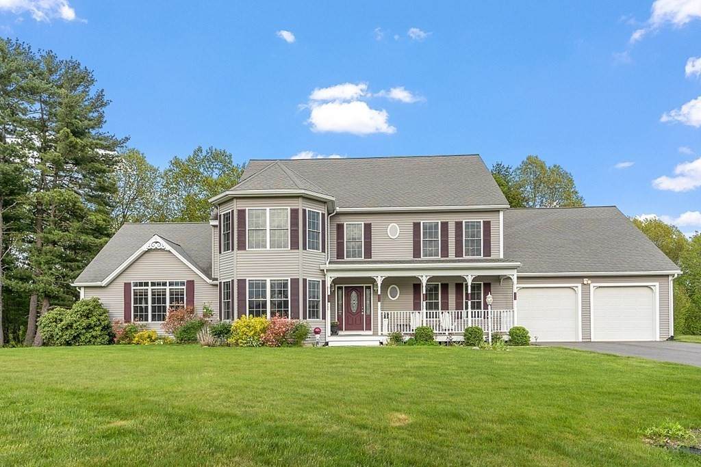 17 Lyons Farm Road - Photo 1