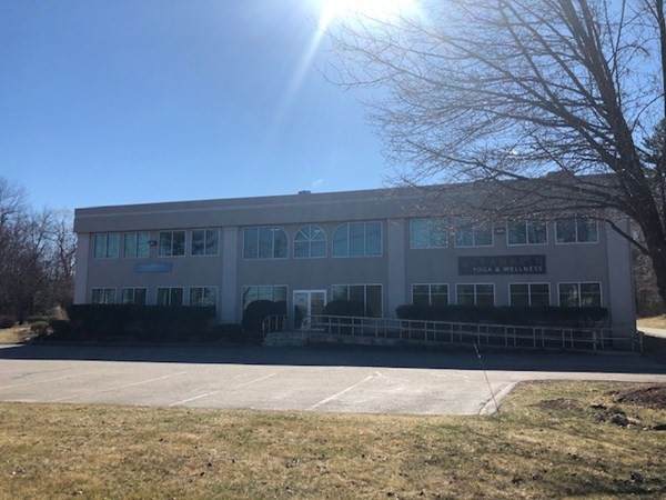 1256 W Central St - Photo 1