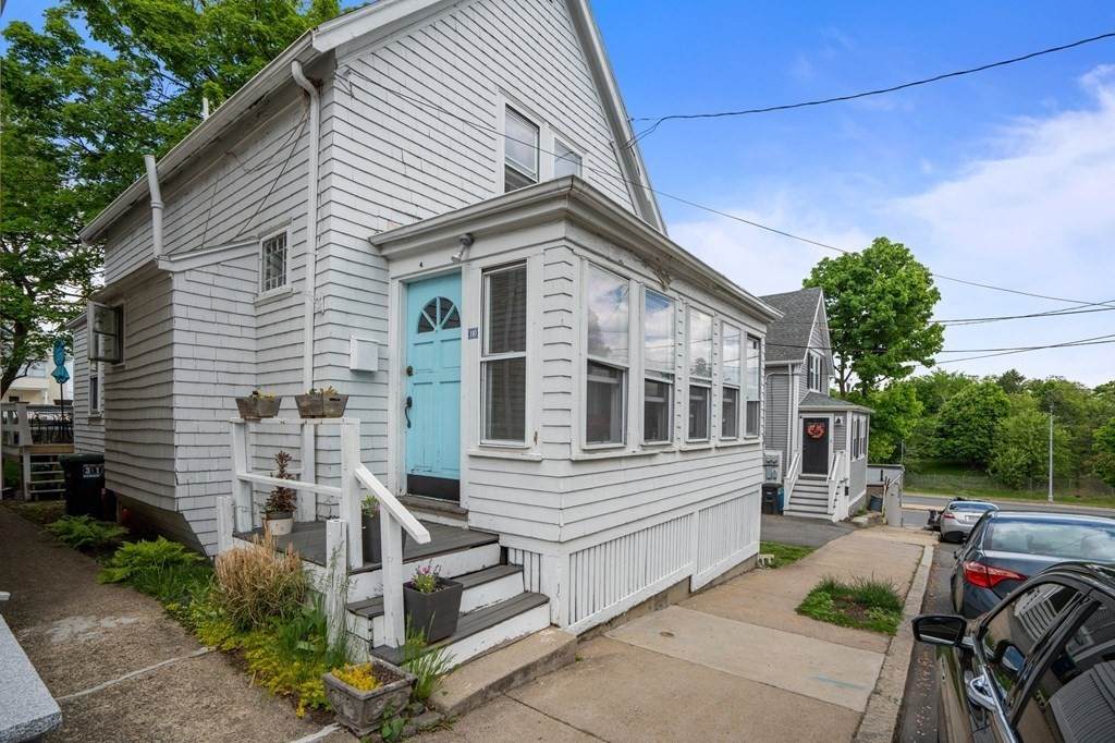 110 Moreland - Photo 1