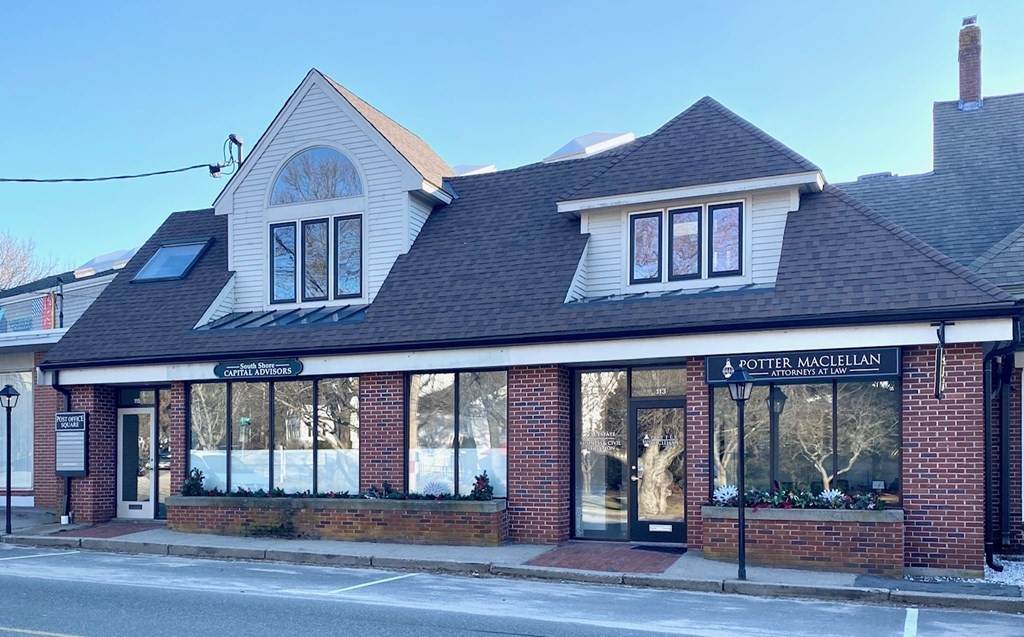 115 Ripley Road - Photo 1