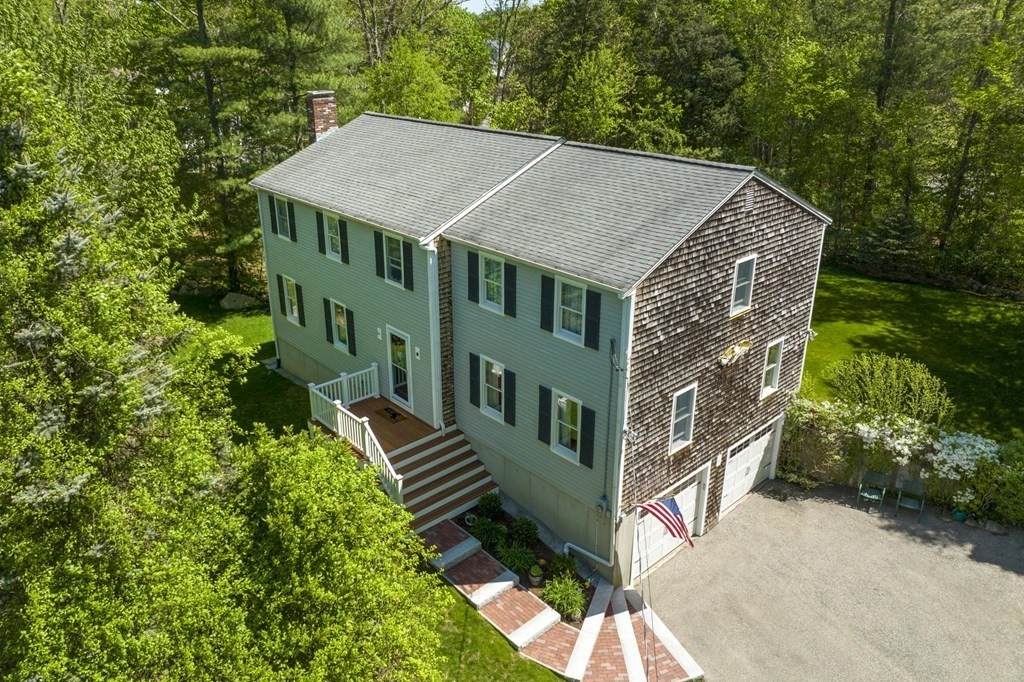 37 Aaron River Rd - Photo 1