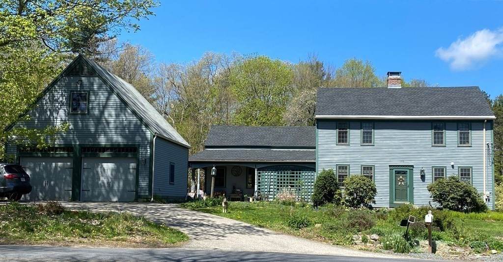 396 Cross St - Photo 1