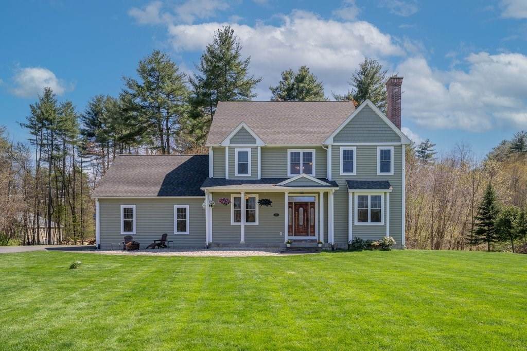 133 Granby Road - Photo 1