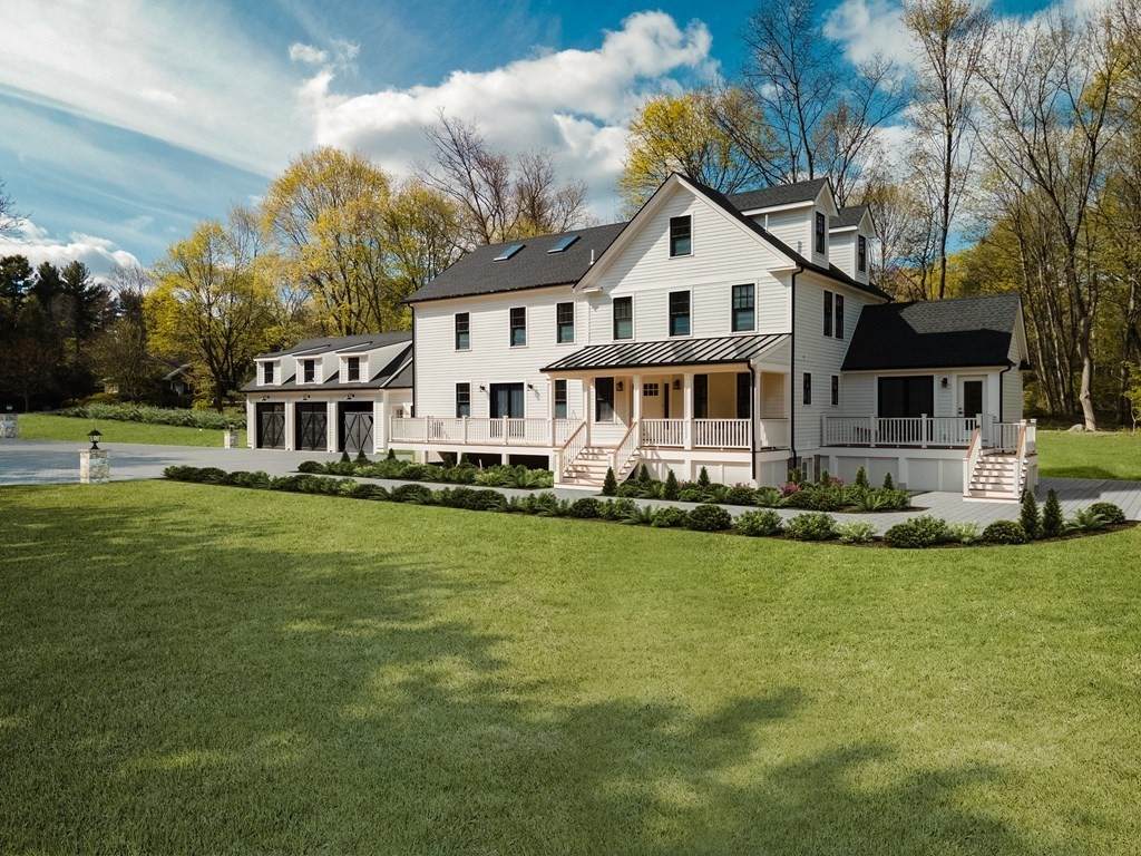 189 Merriam Street - Photo 1