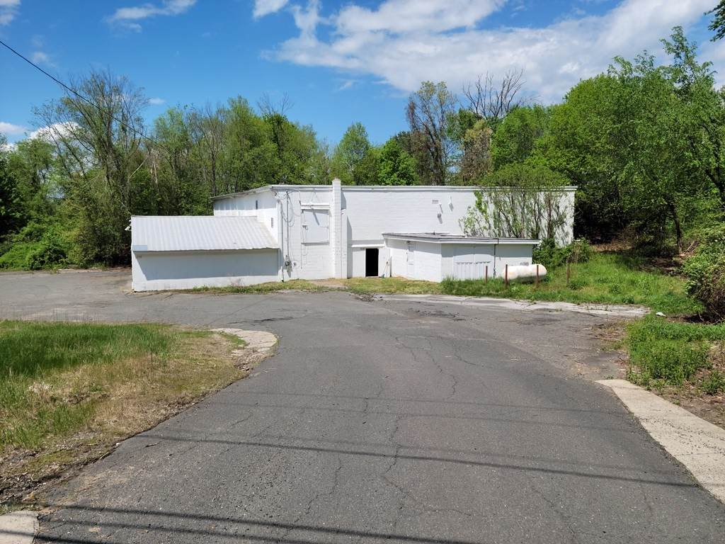 1210 Bay Rd - Photo 1